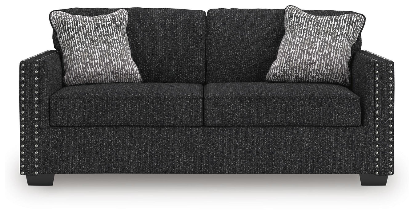 Jasmine Peaks Sofa - Eclectic 79 Furniture Store