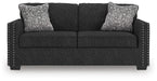 Jasmine Peaks Sofa - Eclectic 79 Furniture Store