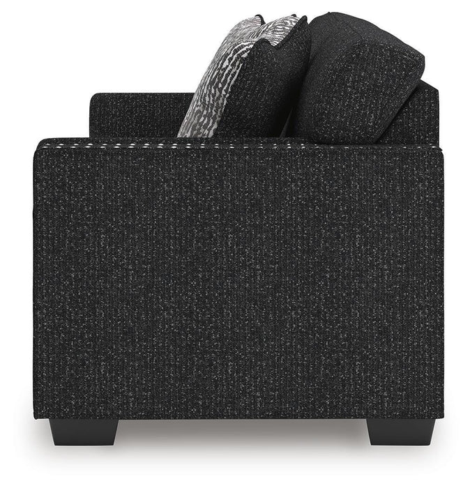 Jasmine Peaks Sofa - Eclectic 79 Furniture Store