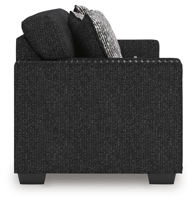 Jasmine Peaks Sofa - Eclectic 79 Furniture Store