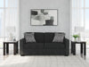 Jasmine Peaks Sofa - Eclectic 79 Furniture Store