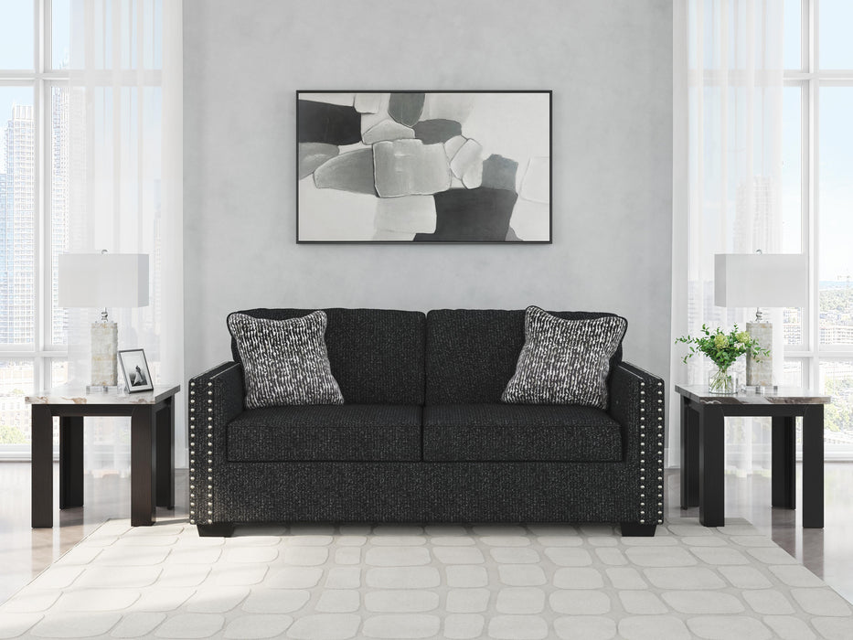 Jasmine Peaks Sofa - Eclectic 79 Furniture Store