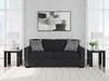 Jasmine Peaks Sofa - Eclectic 79 Furniture Store