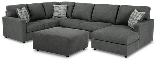 Edenfield Living Room Set - Eclectic 79 Furniture Store