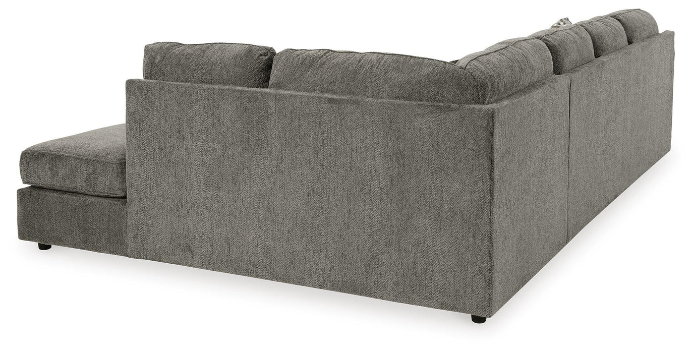 O'Phannon Living Room Set - Eclectic 79 Furniture Store