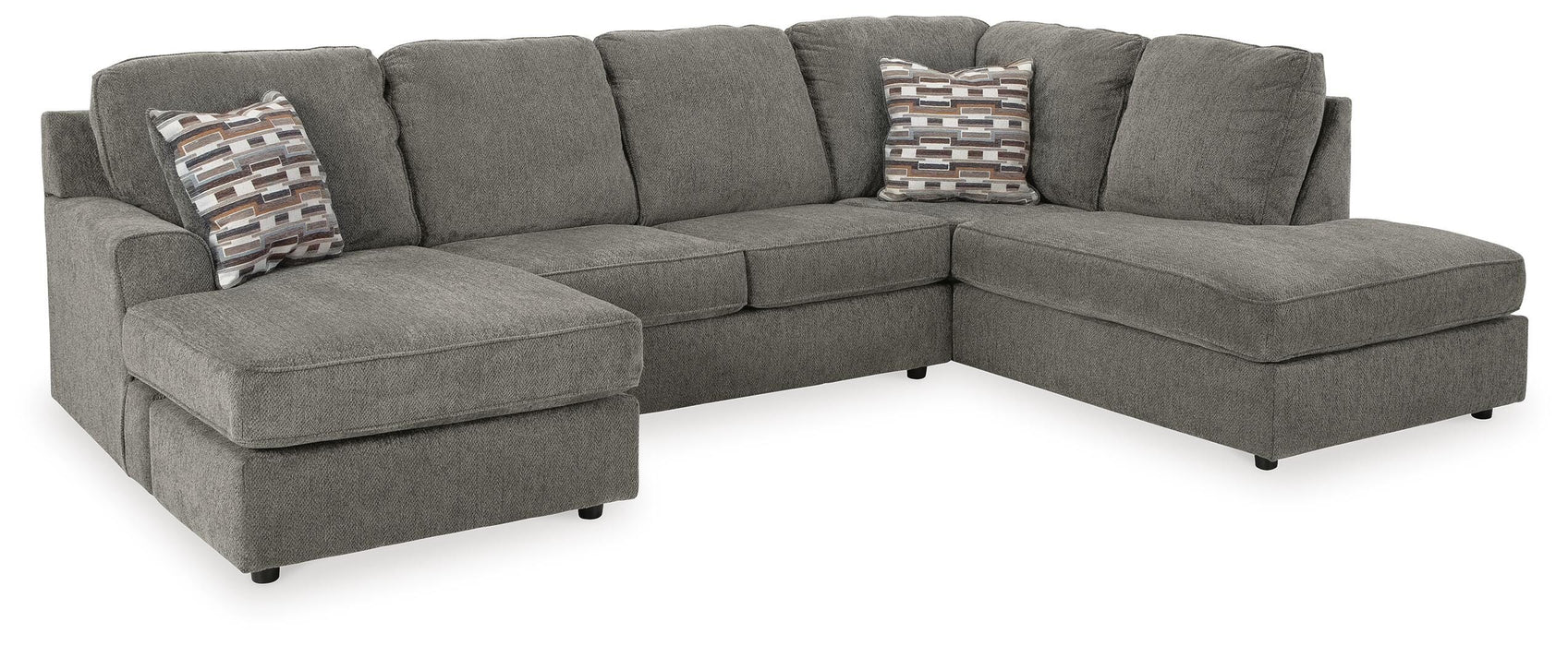 O'Phannon Living Room Set - Eclectic 79 Furniture Store