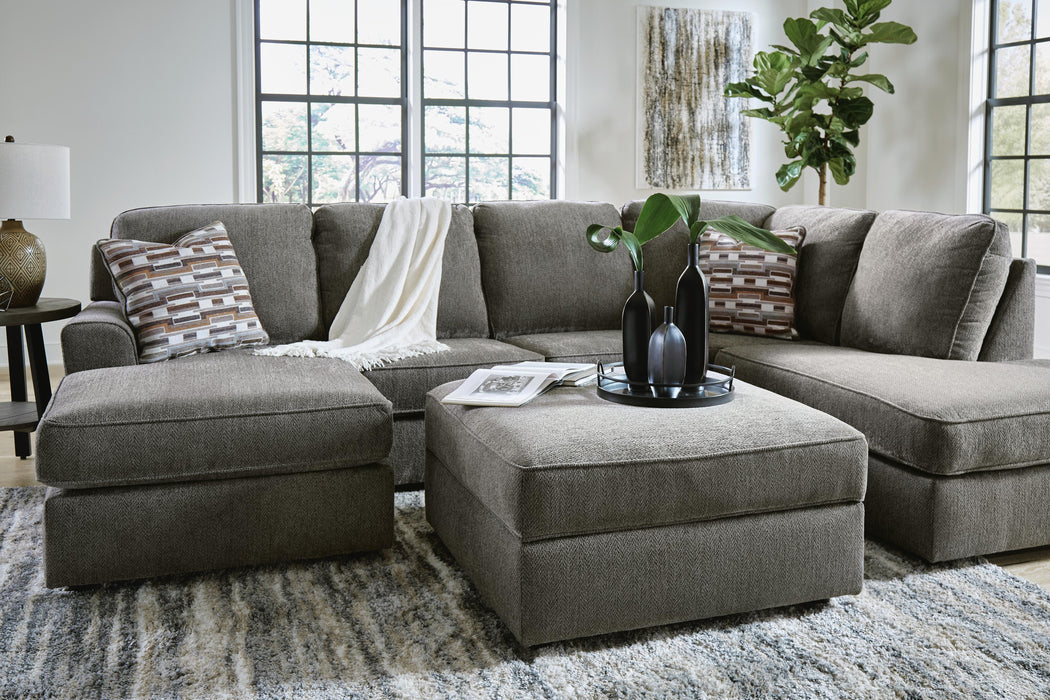 O'Phannon Living Room Set - Eclectic 79 Furniture Store
