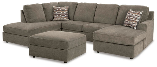 O'Phannon Living Room Set - Eclectic 79 Furniture Store