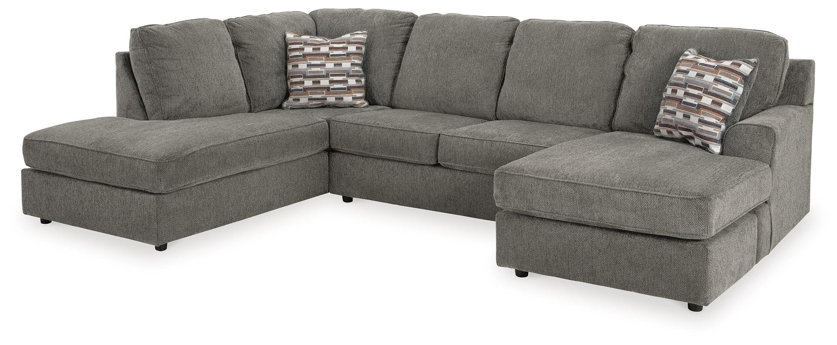 O'Phannon Living Room Set - Eclectic 79 Furniture Store