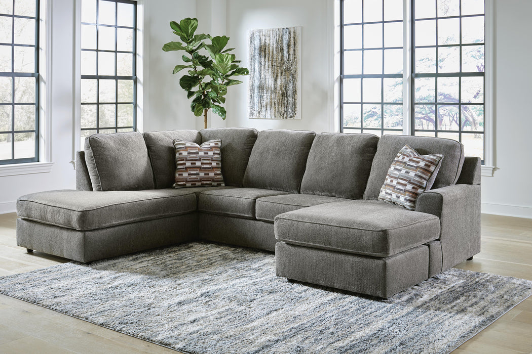 O'Phannon Living Room Set - Eclectic 79 Furniture Store