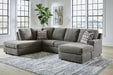 O'Phannon Living Room Set - Eclectic 79 Furniture Store