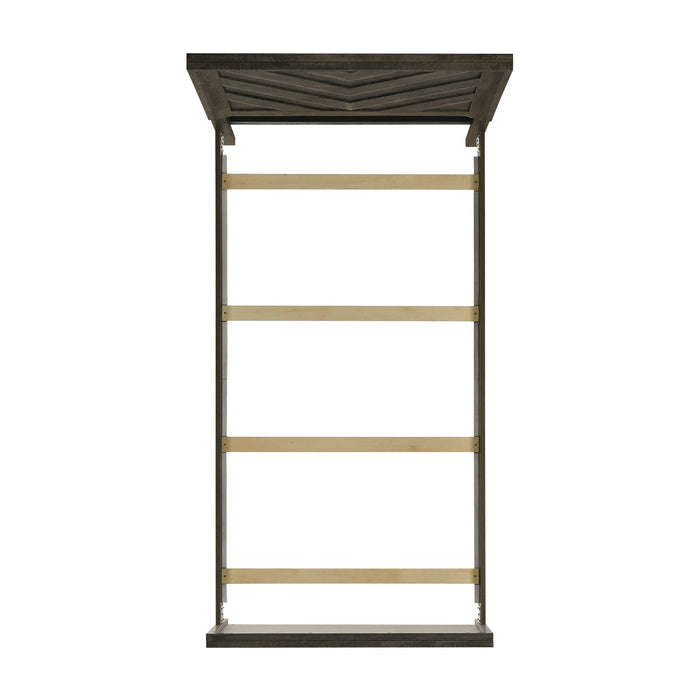 Eleanor Bed