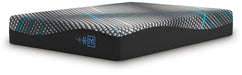 Millennium 2.0 12 Inch Foam Mattress