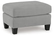 Adlai Ottoman - Eclectic 79 Furniture Store