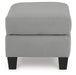 Adlai Ottoman - Eclectic 79 Furniture Store