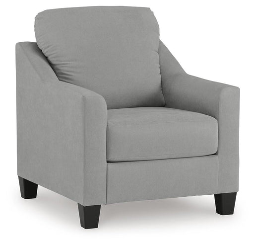 Adlai Chair - Eclectic 79 Furniture Store