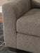 Triston-Peaks Oversized Chair - Eclectic 79 Furniture Store