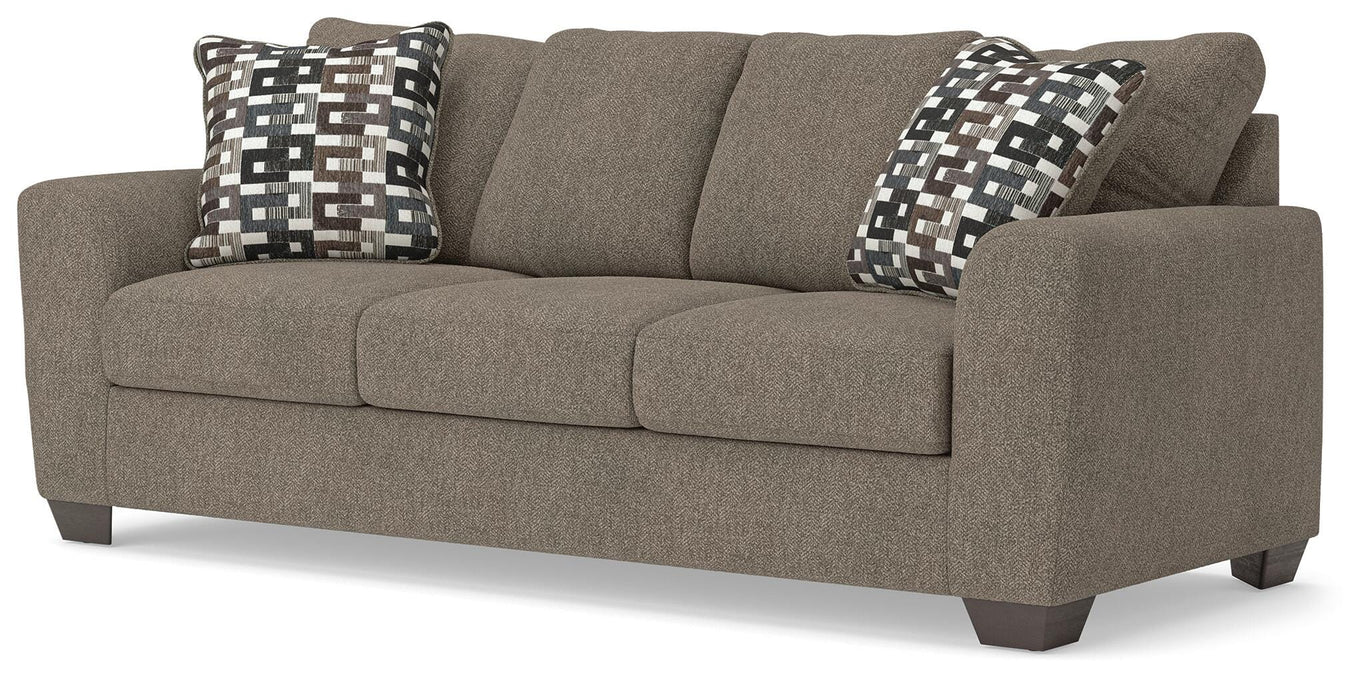 Triston-Peaks Sofa - Eclectic 79 Furniture Store