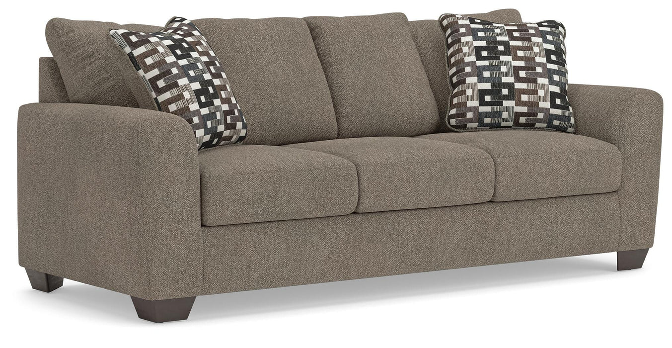 Triston-Peaks Sofa - Eclectic 79 Furniture Store