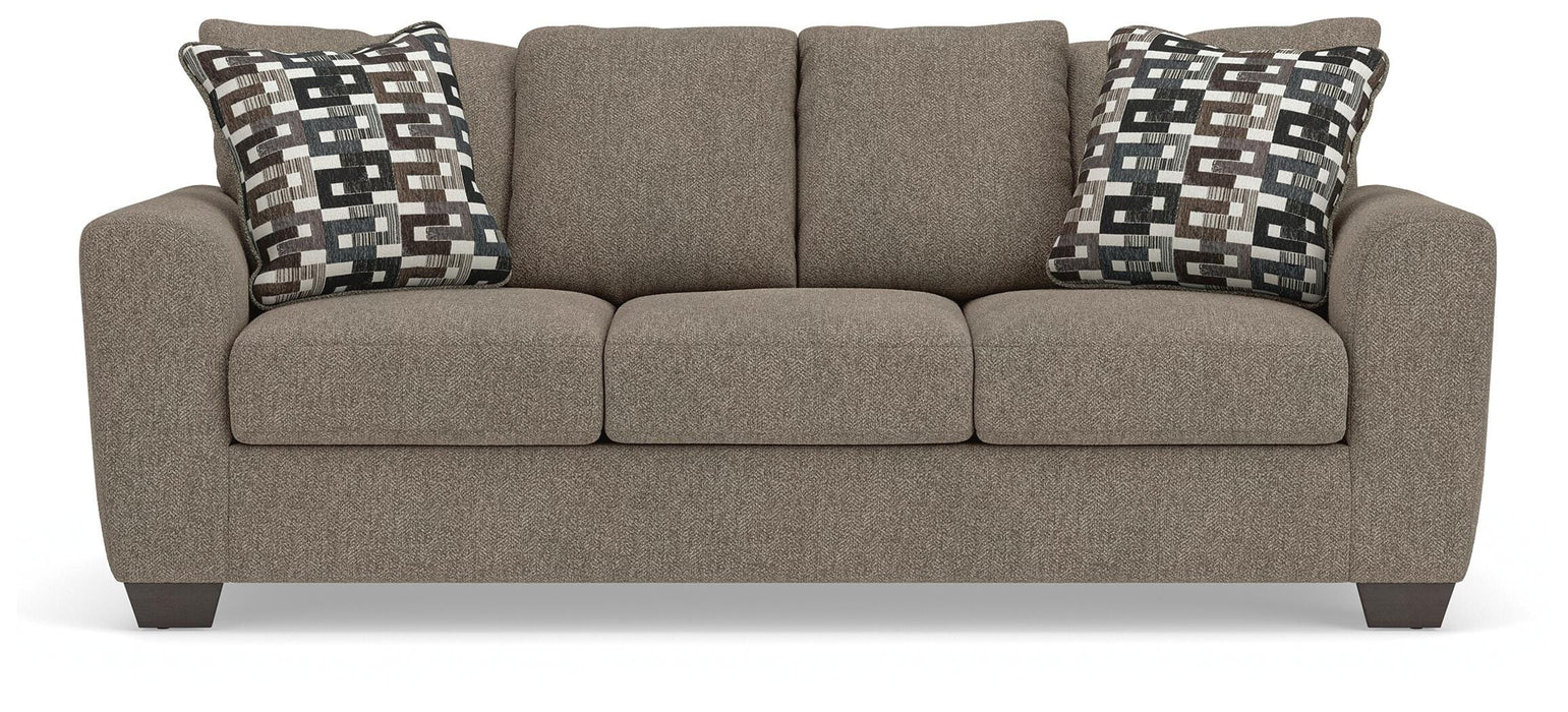 Triston-Peaks Sofa - Eclectic 79 Furniture Store