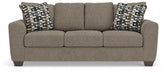 Triston-Peaks Sofa - Eclectic 79 Furniture Store