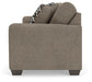 Triston-Peaks Sofa - Eclectic 79 Furniture Store