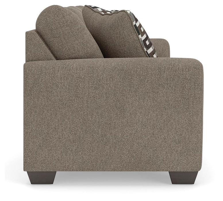 Triston-Peaks Sofa - Eclectic 79 Furniture Store
