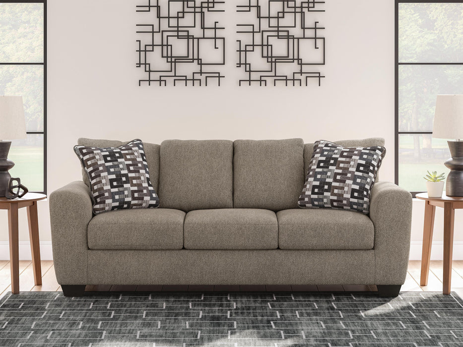 Triston-Peaks Sofa - Eclectic 79 Furniture Store