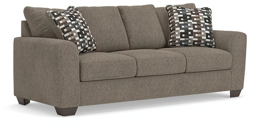 Triston-Peaks Sofa Sleeper - Eclectic 79 Furniture Store