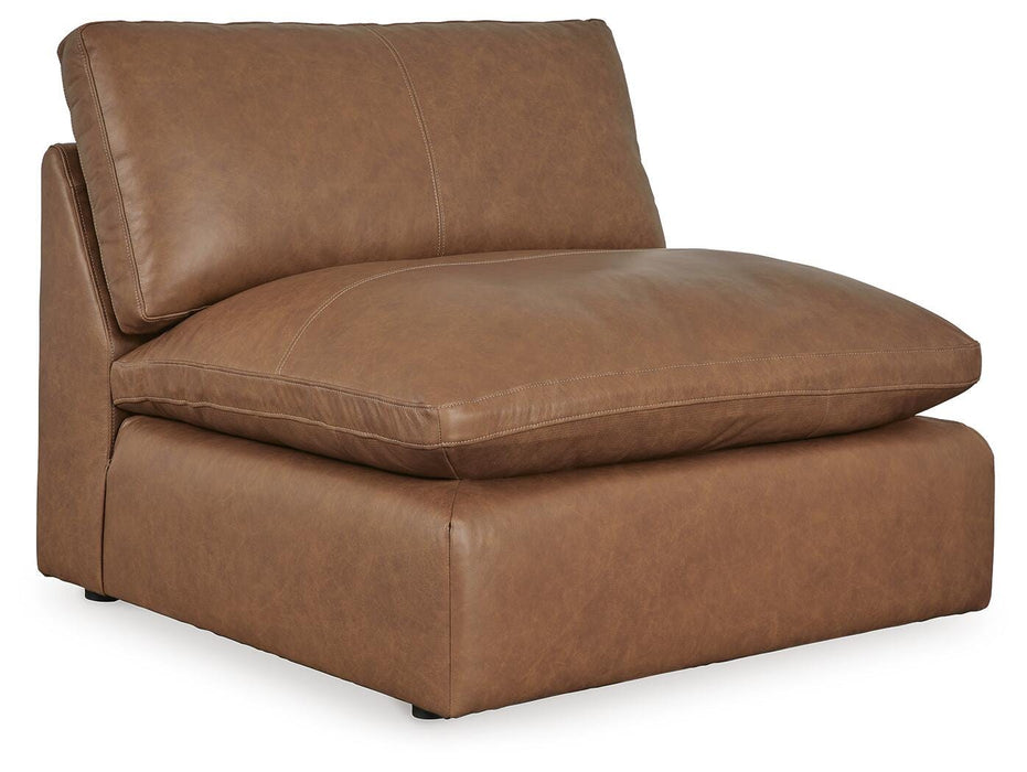 Emilia Sectional - Eclectic 79 Furniture Store