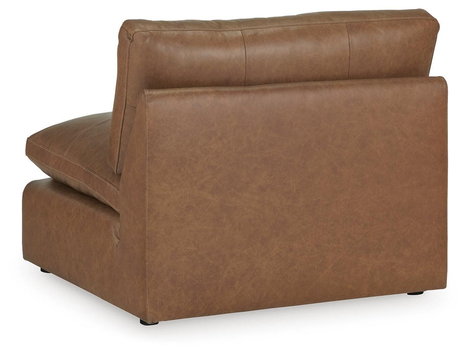 Emilia Sectional - Eclectic 79 Furniture Store