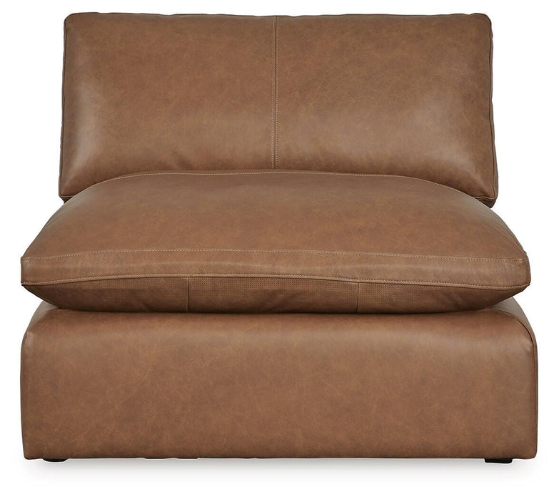 Emilia Sectional - Eclectic 79 Furniture Store