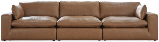 Emilia Sectional Sofa - Eclectic 79 Furniture Store