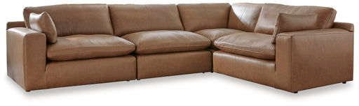 Emilia Sectional - Eclectic 79 Furniture Store