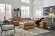 Emilia Living Room Set - Eclectic 79 Furniture Store