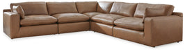 Emilia Sectional - Eclectic 79 Furniture Store