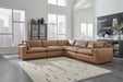 Emilia Sectional - Eclectic 79 Furniture Store