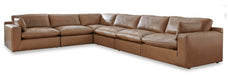 Emilia Sectional - Eclectic 79 Furniture Store