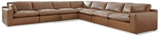 Emilia Sectional - Eclectic 79 Furniture Store