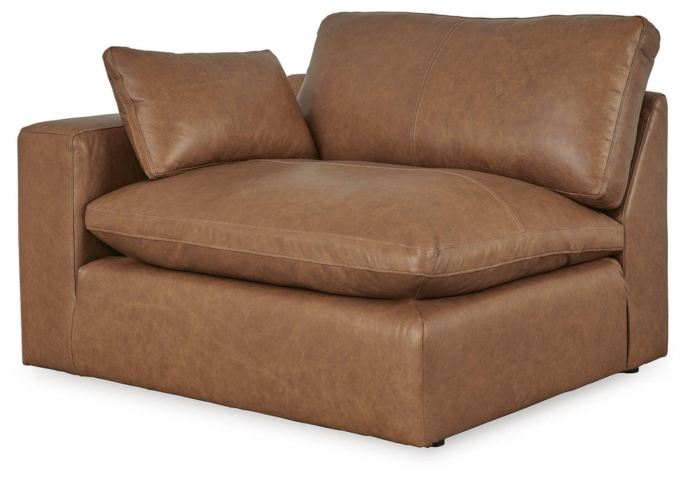 Emilia Sectional - Eclectic 79 Furniture Store