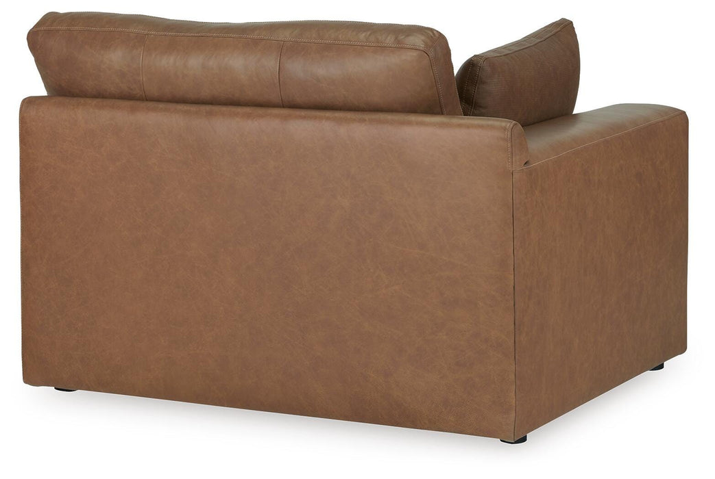 Emilia Sectional - Eclectic 79 Furniture Store