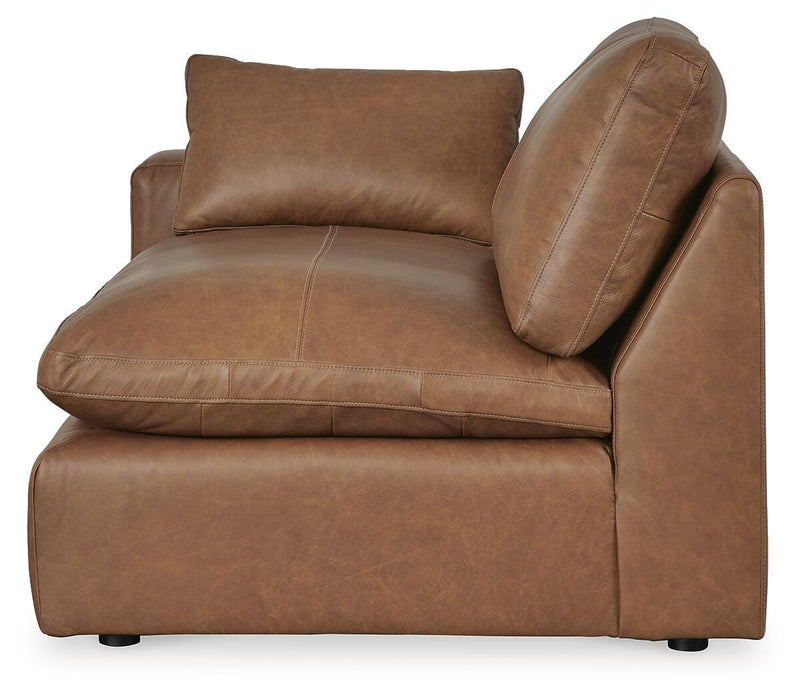 Emilia Sectional - Eclectic 79 Furniture Store