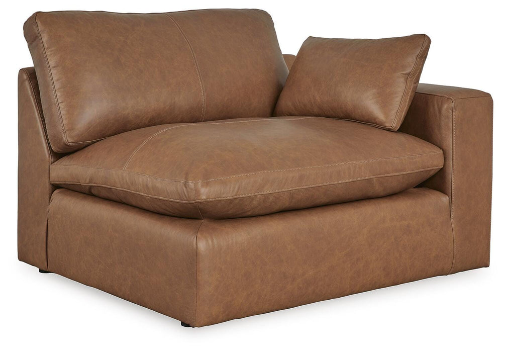 Emilia Sectional - Eclectic 79 Furniture Store
