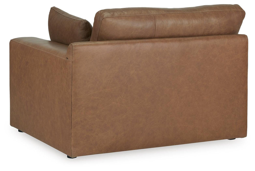 Emilia Sectional - Eclectic 79 Furniture Store