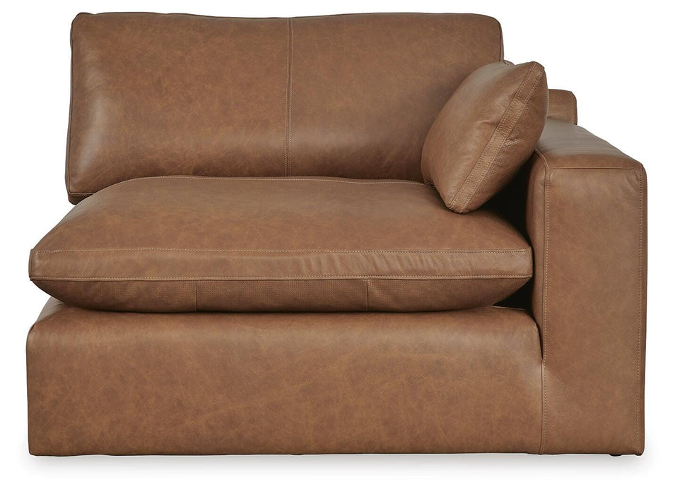 Emilia Sectional - Eclectic 79 Furniture Store