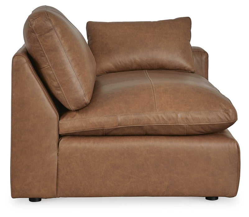 Emilia Sectional - Eclectic 79 Furniture Store