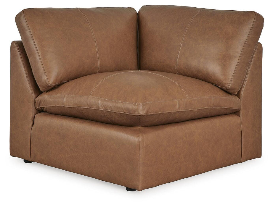 Emilia Sectional - Eclectic 79 Furniture Store