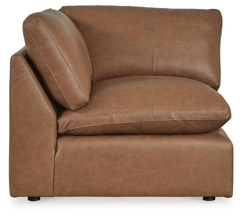 Emilia Sectional - Eclectic 79 Furniture Store