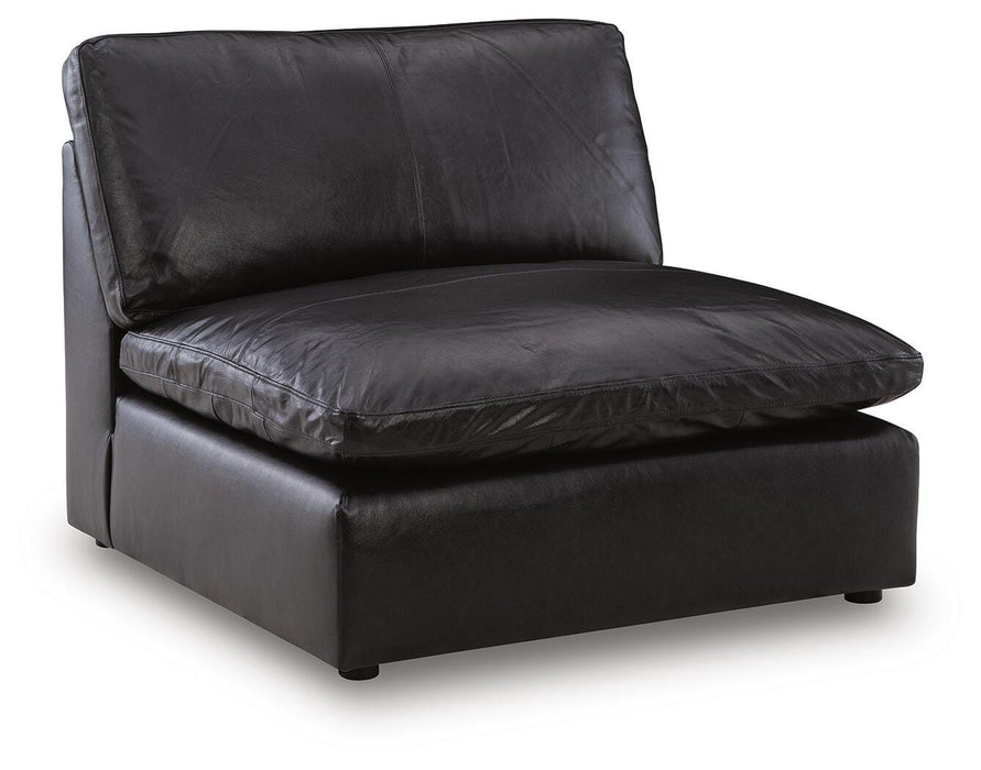 Emilia Sectional - Eclectic 79 Furniture Store
