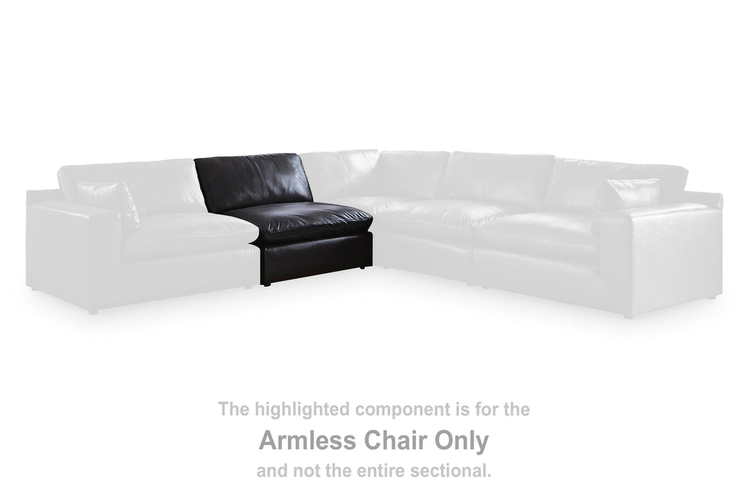 Emilia Sectional - Eclectic 79 Furniture Store